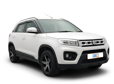 Maruti Vitara Brezza-img